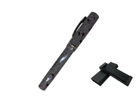 CANETA ESF.LILAS CERAMICA+EST