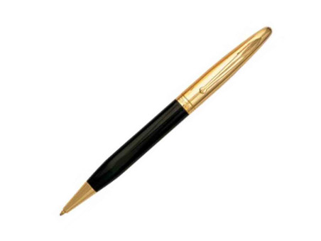 CANETA CONECTION PRETO