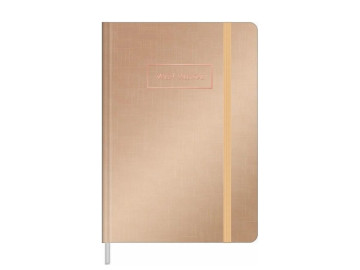 CADERNETA CART. 80F.FITTO...