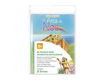 LIVRO INF.HISTORIAS...