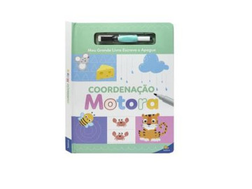 LIRO EDU.ESCREVA E APAGUE...