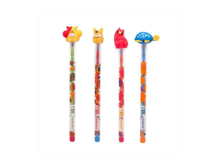 LAPISEIRA 2,0 PETS TROCA PONTA-AV