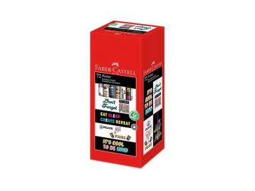 LAPIS PRETO FABER ECOLAPIS...