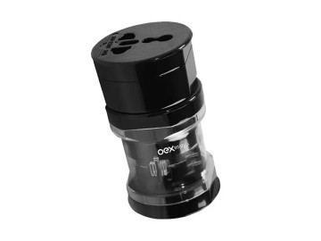 CONVERSOR UNIVERSAL PADROES...