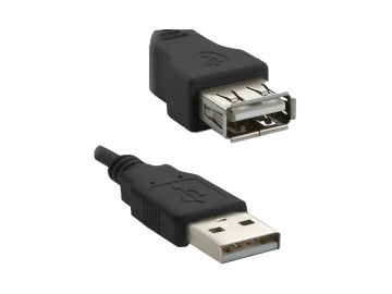 CABO USB 2.0 EXTENSOR LINK...