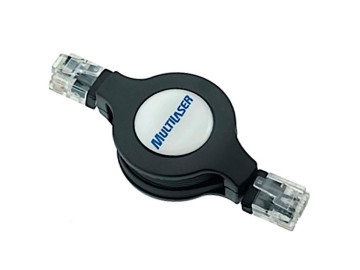 CABO USB LAN 8P8C/8P8C...