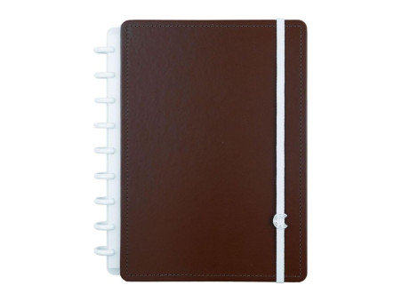 CADERNO INTELIG. 80F.ESPRESSO P.A5