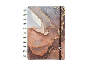 CADERNO INTELIG. 80F.JASPER...