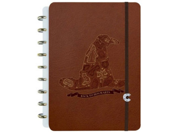 CADERNO INTELIG. 80F.HARRY...