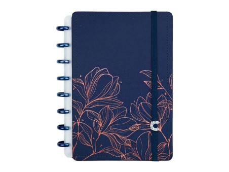CADERNO INTELIG. 80F.BT DREAM G.
