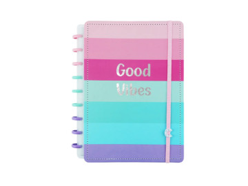 CADERNO INTELIG. 80F.CI BY...