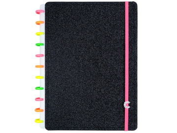 CADERNO INTELIG. 80F.LETS...