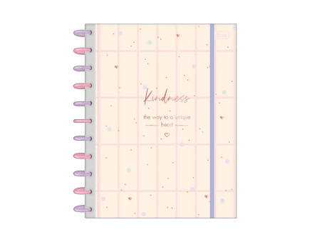 CADERNO INTELIG. 80F.1M.SOHO K TILID.