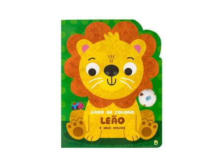 LIVRO COL.LEAO RECORTADO