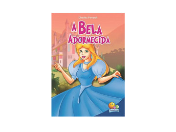 LIVRO INF.QUADRINHOS BELA...