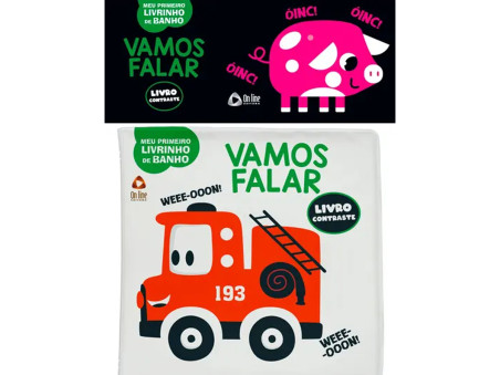 LIVRO BANHO CARRINHO CONTRASTE 01