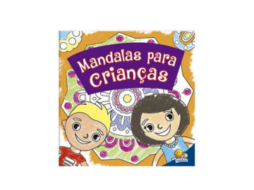 LIVRO COL.MANDALA PARA...