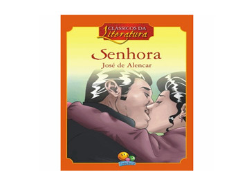 LIVRO JUV.CLASSICO LIT.SENHORA