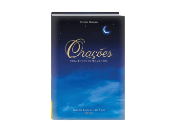 LIVRO EDU.ORACOES PARA...