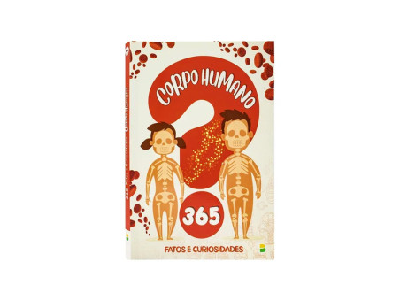 LIVRO EDU.CONHECENDO O CORPO HUMANO