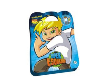 LIVRO INF.SUPERESQUADRAO...