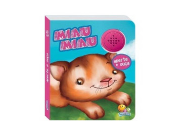 LIVRO SOM APERTE E OUCA...