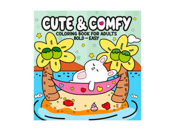 LIVRO COL.COLORING BOOK...