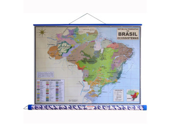 MAPA ECOSSISTEMA-TUBO