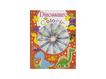 LIVRO COL.CORES ACAO...