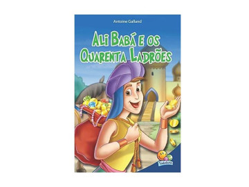 LIVRO INF.CLASSICOS STAR...