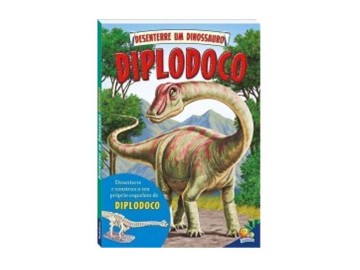 LIVRO INF.DESENTERRE UM...