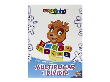 LIVRO EDU.APRENDENDO...