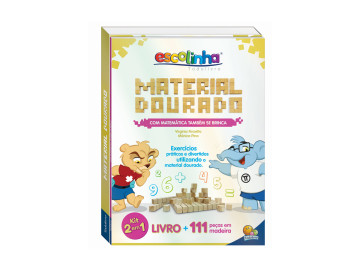 LIVRO ATIV.ESCOLINHA...