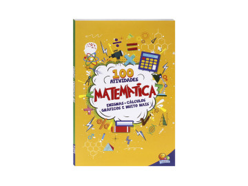 LIVRO ATIV. MATEMATICA...