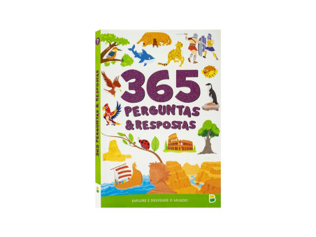 LIVRO EDU.PERGUNTAS E RESPOSTAS 365