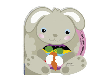 LIVRO EDU.AMIGOES COELHO...