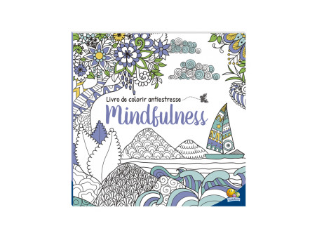 LIVRO COL.MINDFULNESS