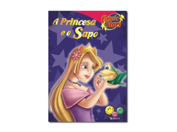 LIVRO INF.CLASSICOS STAR...