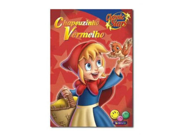 LIVRO INF.CLASSICOS STAR...