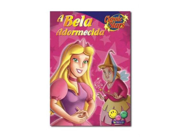 LIVRO INF.CLASSICOS STAR...