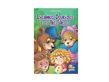 LIVRO INF.CLASSICOS STAR...