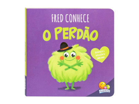 LIVRO EDU.CONHEC.EMOCOES-PERDAO
