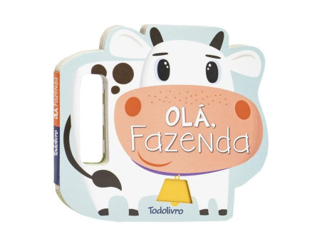 LIVRO INF.AGITE E RODOPIE FAZENDA