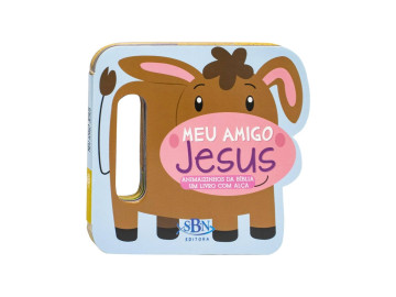 LIVRO INF.ANIMAZINHOS DA...