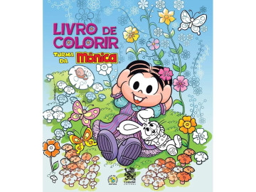 LIVRO COL.TURMA DA MONICA 01