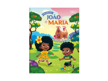 LIVRO INF.ERA UMA VEZ JOAO...