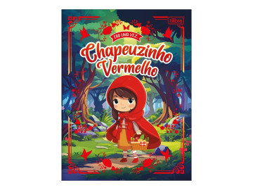 LIVRO INF.ERA UMA VEZ...