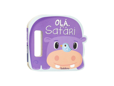 LIVRO INF.AGITE E RODOPIE SAFARI