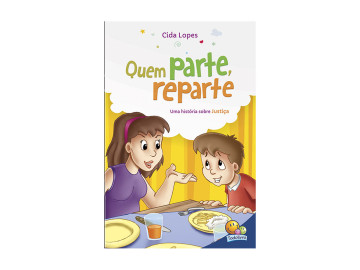 LIVRO EDU.VALORES:JUSTICA