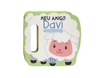 LIVRO INF.ANIMAZINHOS DA...